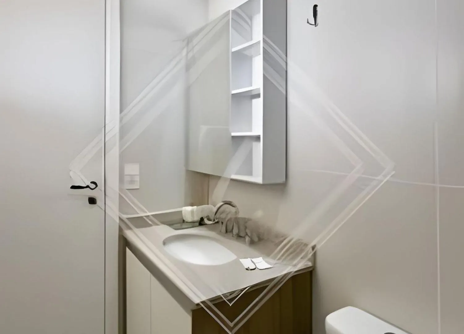 Apartment Zainalofts7Vila Mariana Ao Lado Metro, Casv 127 Id Sao Paulo