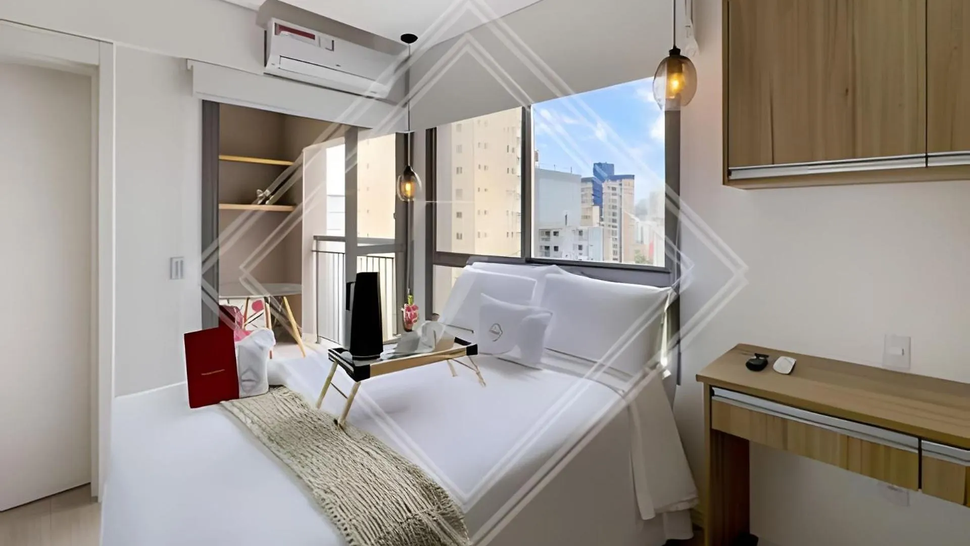 Zainalofts7Vila Mariana Ao Lado Metro, Casv 127 Id Sao Paulo
