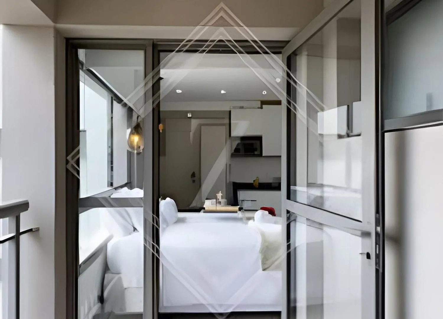 Zainalofts7Vila Mariana Ao Lado Metro, Casv 127 Id Sao Paulo Apartment