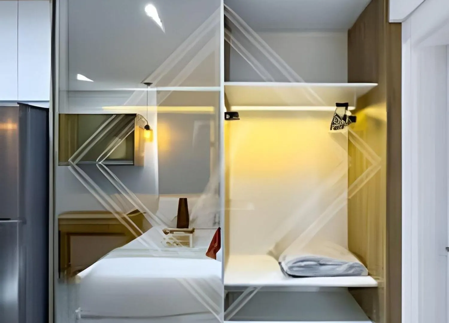 Zainalofts7Vila Mariana Ao Lado Metro, Casv 127 Id Sao Paulo Apartment