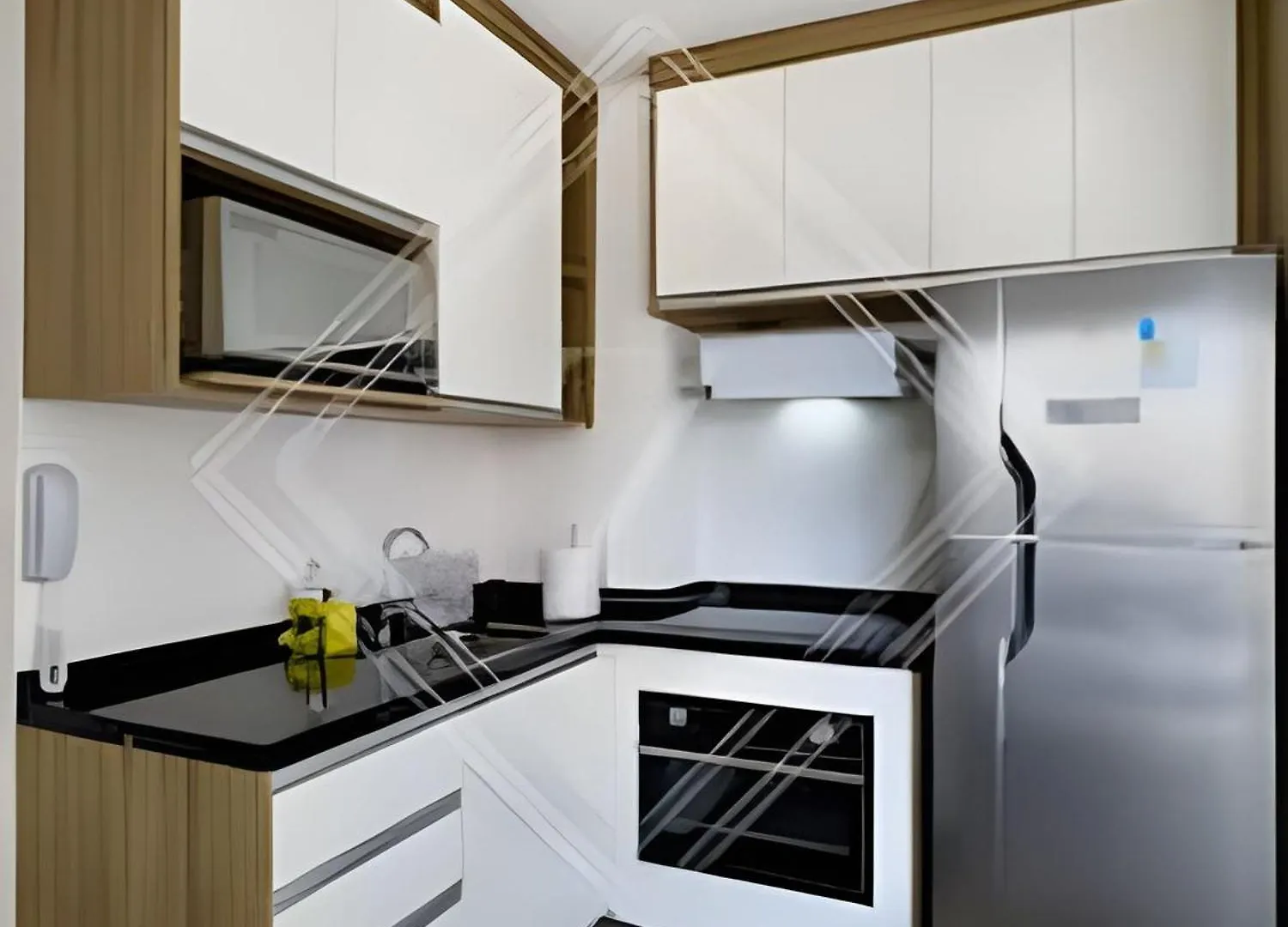 Apartment Zainalofts7Vila Mariana Ao Lado Metro, Casv 127 Id Sao Paulo Brazil