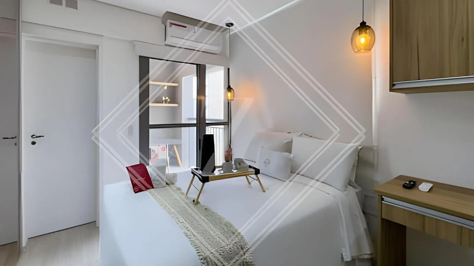 Zainalofts7Vila Mariana Ao Lado Metro, Casv 127 Id Sao Paulo