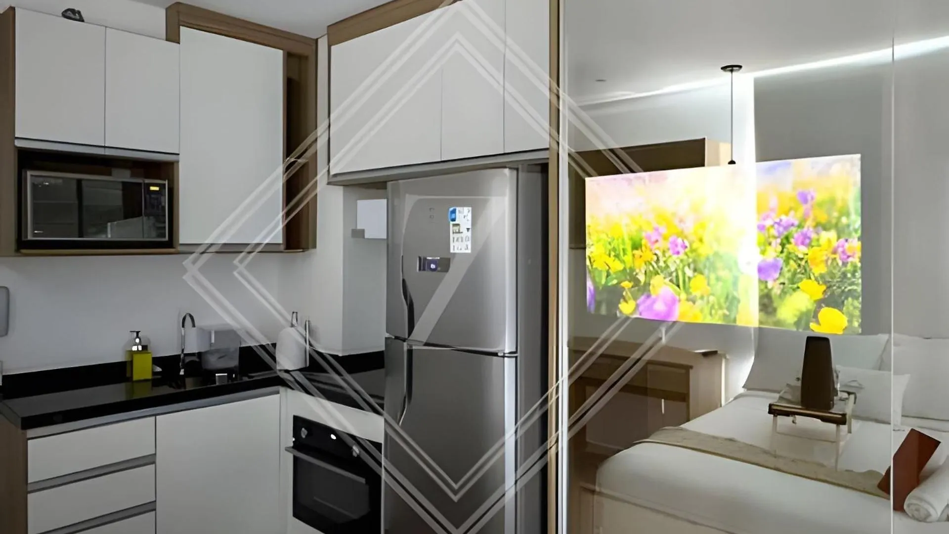 Apartment Zainalofts7Vila Mariana Ao Lado Metro, Casv 127 Id Sao Paulo